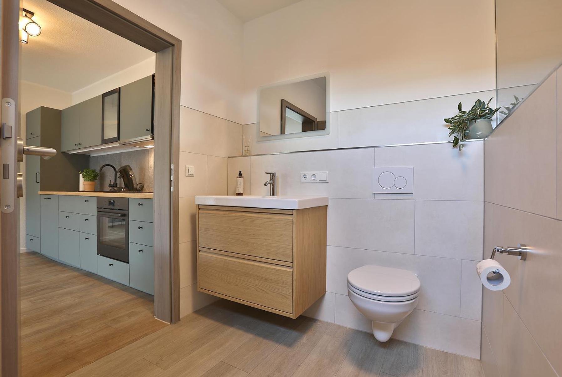 Neu! Design-Apartment Heidetraum Bad Fallingbostel Phòng bức ảnh